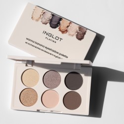 Wanna Banana Eyeshadow Palette