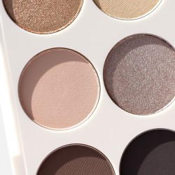 Wanna Banana Eyeshadow Palette