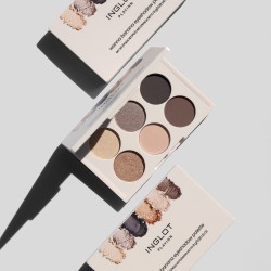 Wanna Banana Eyeshadow Palette