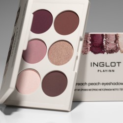 Creach Peach Eyeshadow Palette