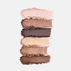 Lilla Vanilla Eyeshadow Palette