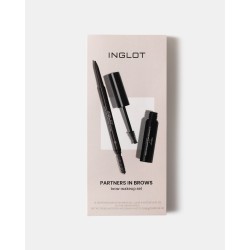 Partners in Brows Makeup Set