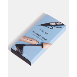 ALL EYES NEED Eye Makeup Set