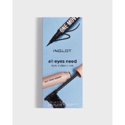ALL EYES NEED Eye Makeup Set