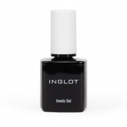 Glossy Top Coat Iconic Gel icon