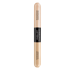 Coverup & Highlight DUO Concealer and Illuminator 102 icon