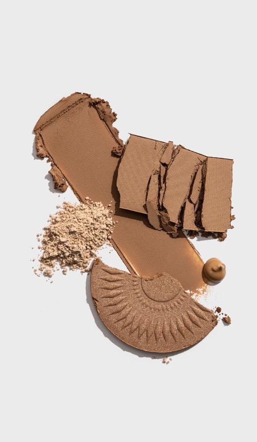 Bronzer – Face Bronzing Powders