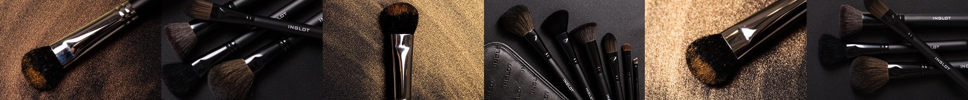 Brow Brushes