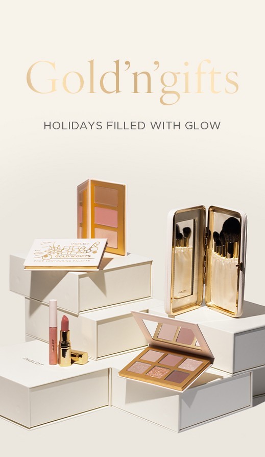 Gold'n'Gifts Holiday Collection