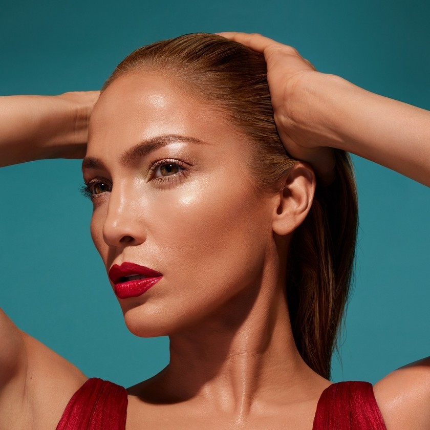 Jennifer Lopez X Inglot