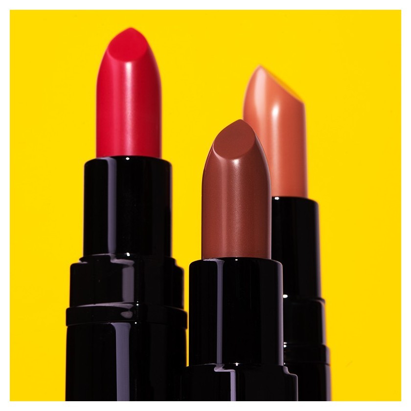 NEW shades of LipSatin Lipstick