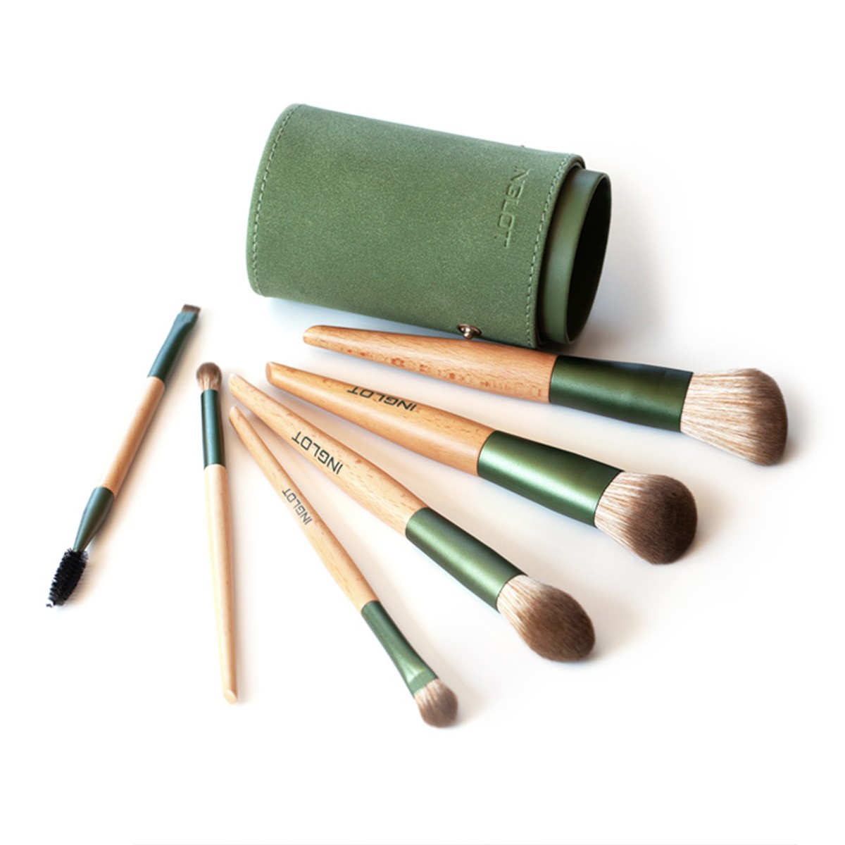 Discover Your Perfect Brushes!