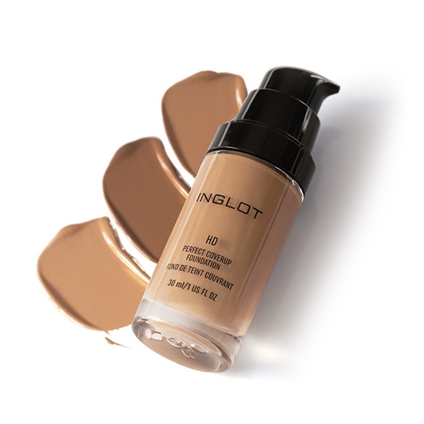 Finding your perfect match: a guide to choosing the right face foundation