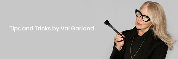 Beauty Routines with Val Garland