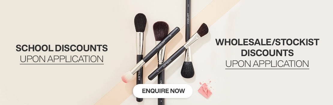 Become a stockist