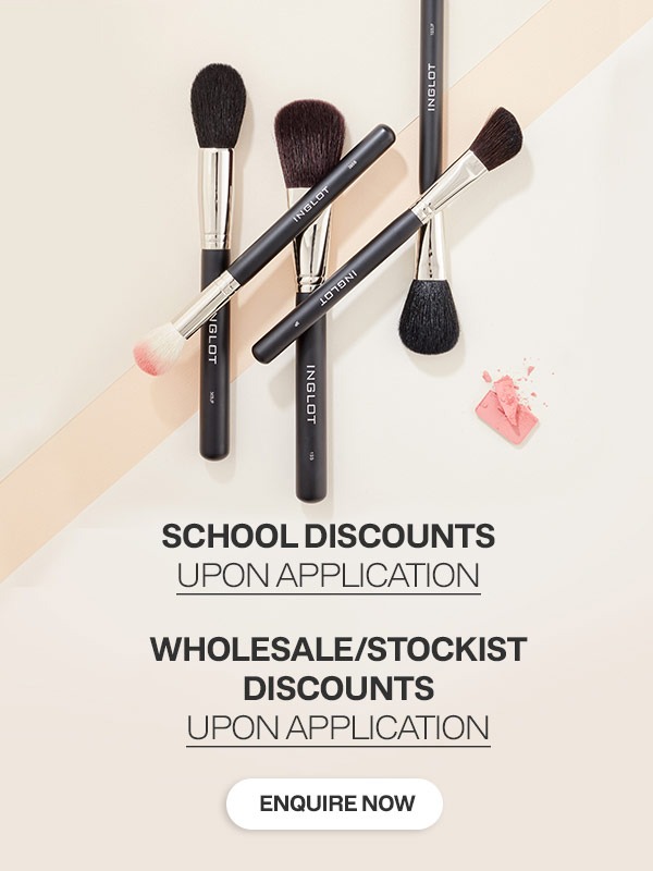 Become a stockist