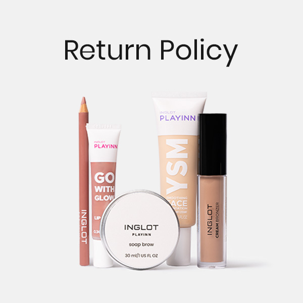 Return Policy