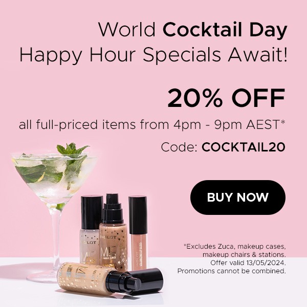 Cheers to World Cocktail Day! 🎉🍹