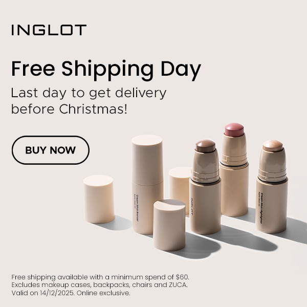 Free Shipping Day!