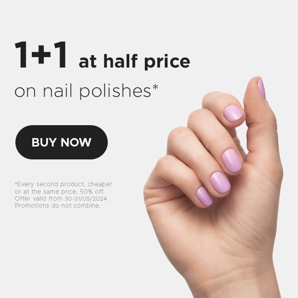 Create Your Perfect Manicure!