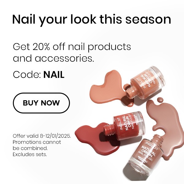 Nail your look this season!