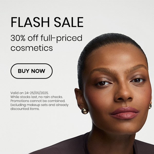 Flash Sale is now!