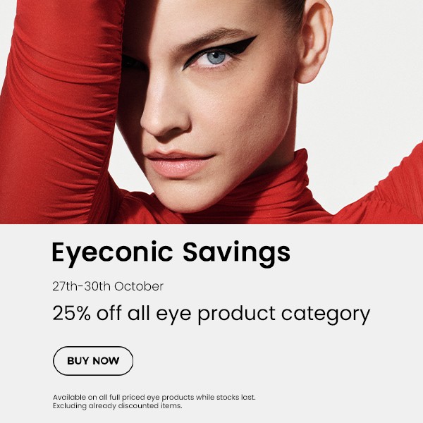 Eyeconic Savings is now!