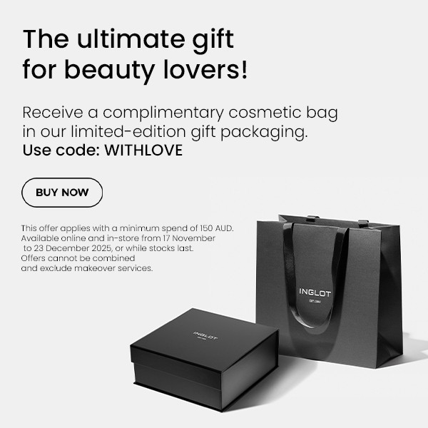 The ultimate gift for beauty lovers!