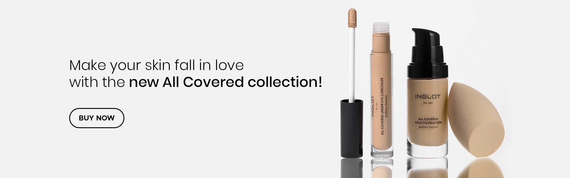 All Covered Collection