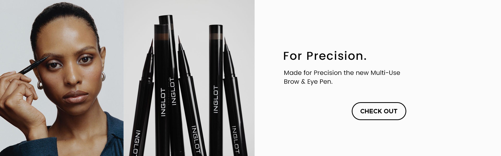 Brow Eye Pen