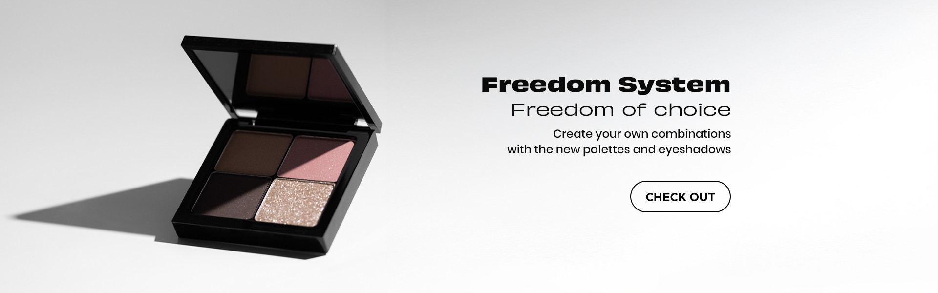 Freedom System. Freedom of Choice